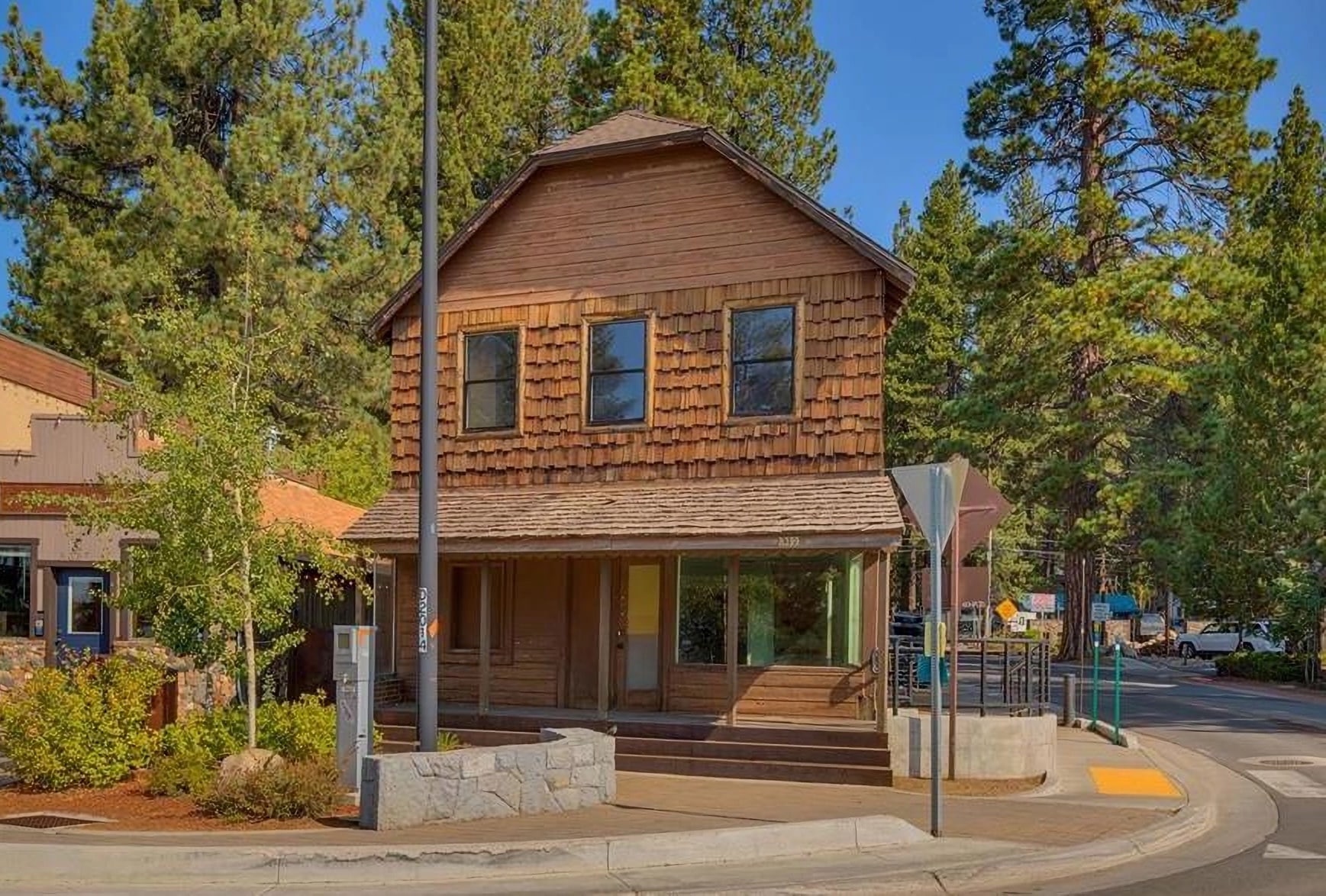 Lake Tahoe Private Money Bridge Loan