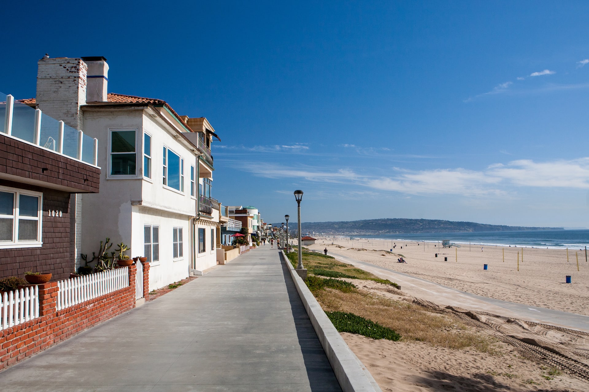 Manhattan Beach Hard Money Loans