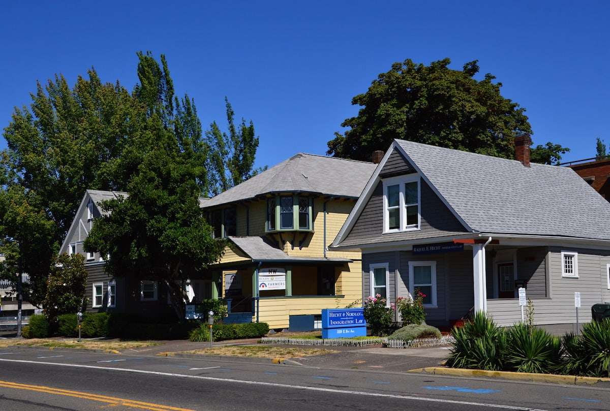 Private Money Loan Eugene Oregon